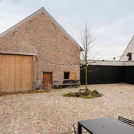 B&B Amelhof Meise Dış mekan fotoğraf