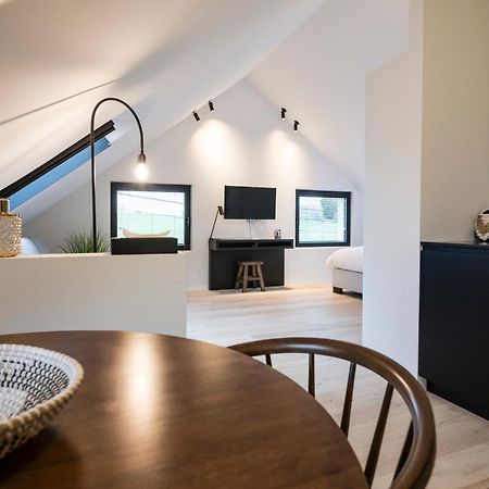B&B Amelhof Meise Dış mekan fotoğraf