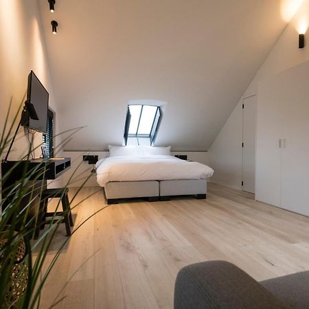 B&B Amelhof Meise Dış mekan fotoğraf