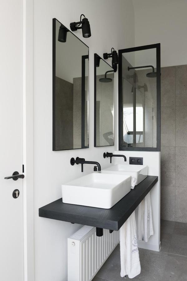 B&B Amelhof Meise Dış mekan fotoğraf