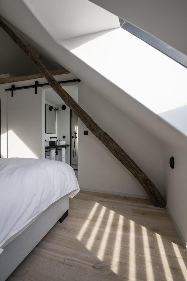B&B Amelhof Meise Dış mekan fotoğraf