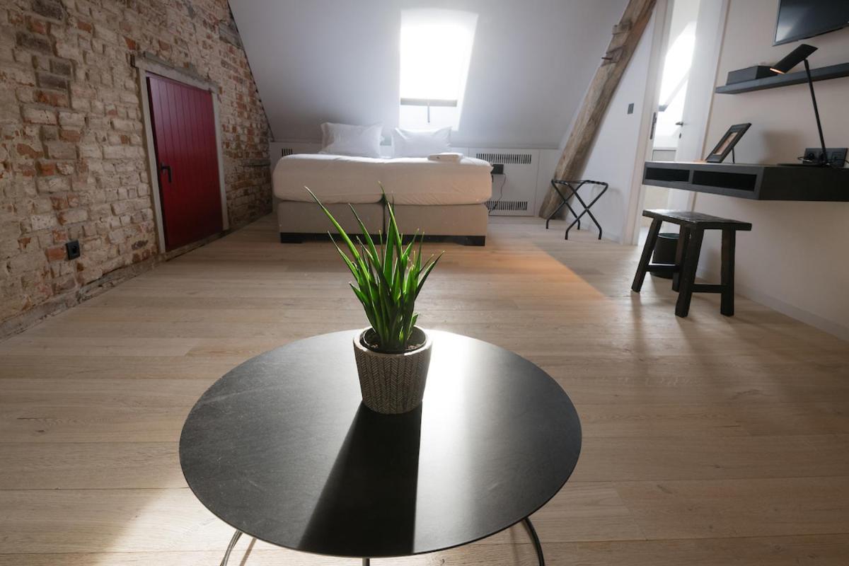 B&B Amelhof Meise Dış mekan fotoğraf