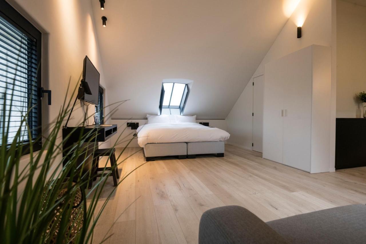 B&B Amelhof Meise Dış mekan fotoğraf