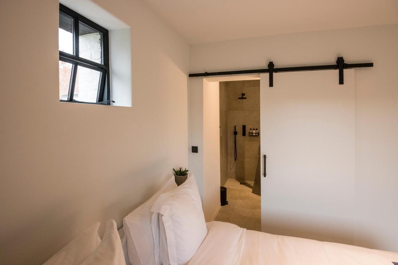 B&B Amelhof Meise Dış mekan fotoğraf