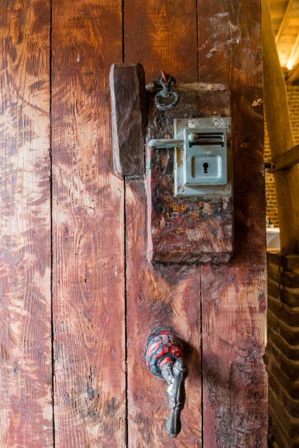 B&B Amelhof Meise Dış mekan fotoğraf