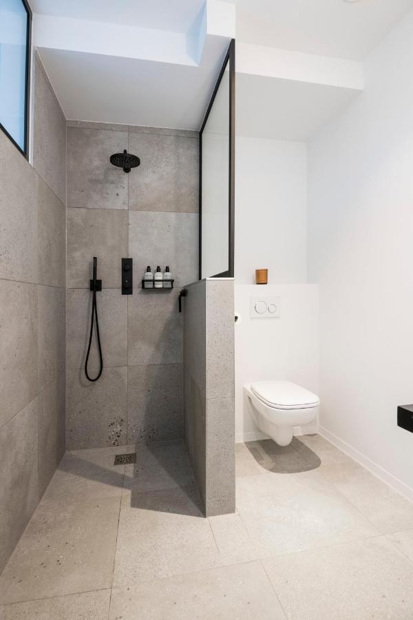 B&B Amelhof Meise Dış mekan fotoğraf