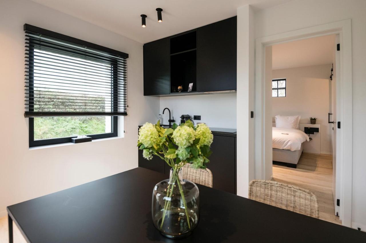 B&B Amelhof Meise Dış mekan fotoğraf