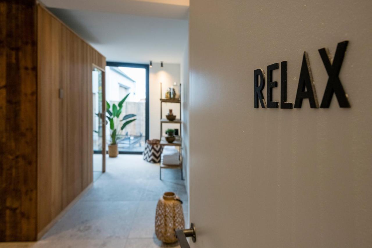 B&B Amelhof Meise Dış mekan fotoğraf