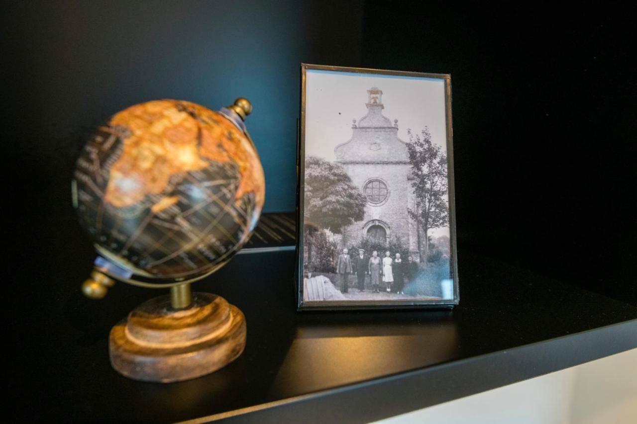 B&B Amelhof Meise Dış mekan fotoğraf