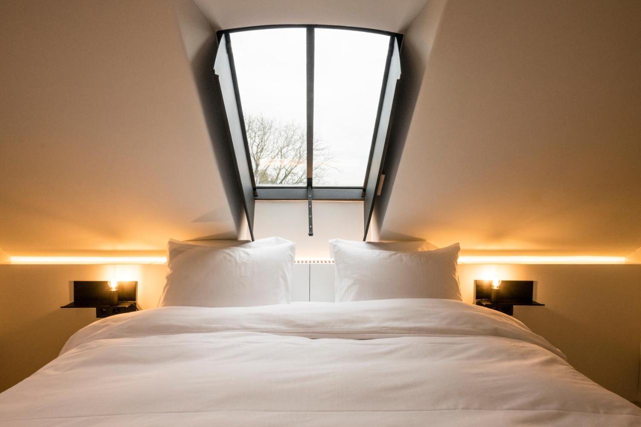 B&B Amelhof Meise Dış mekan fotoğraf